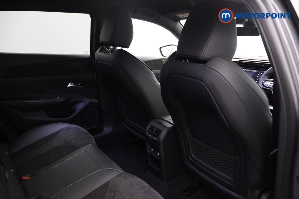 Peugeot 408 GT Automatic Petrol Hatchback - Stock Number (1561859) - 12th supplementary image