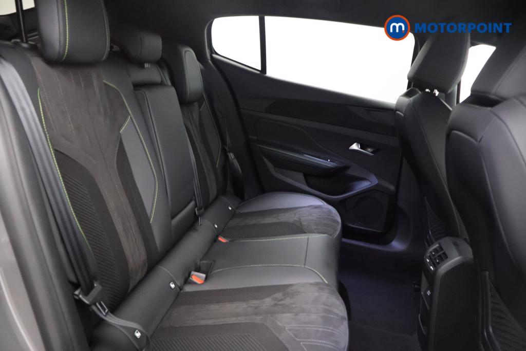 Peugeot 408 GT Automatic Petrol Hatchback - Stock Number (1561859) - 13th supplementary image