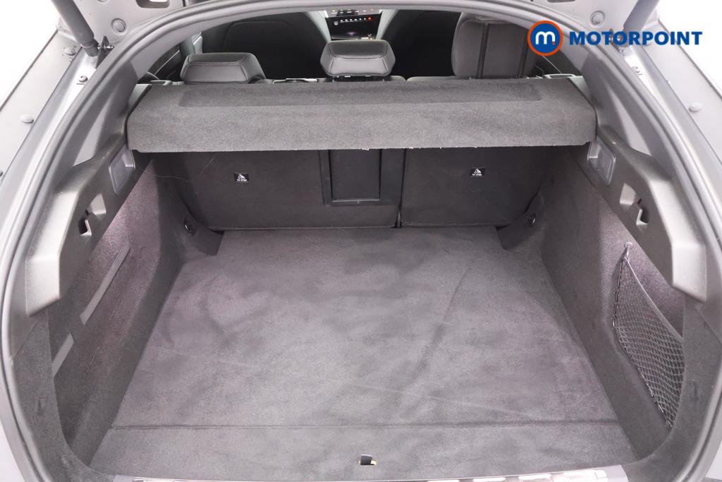 Peugeot 408 GT Automatic Petrol Hatchback - Stock Number (1561859) - 14th supplementary image