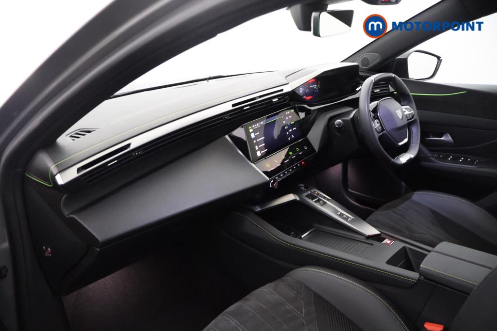 Peugeot 408 GT Automatic Petrol Hatchback - Stock Number (1561859) - 16th supplementary image