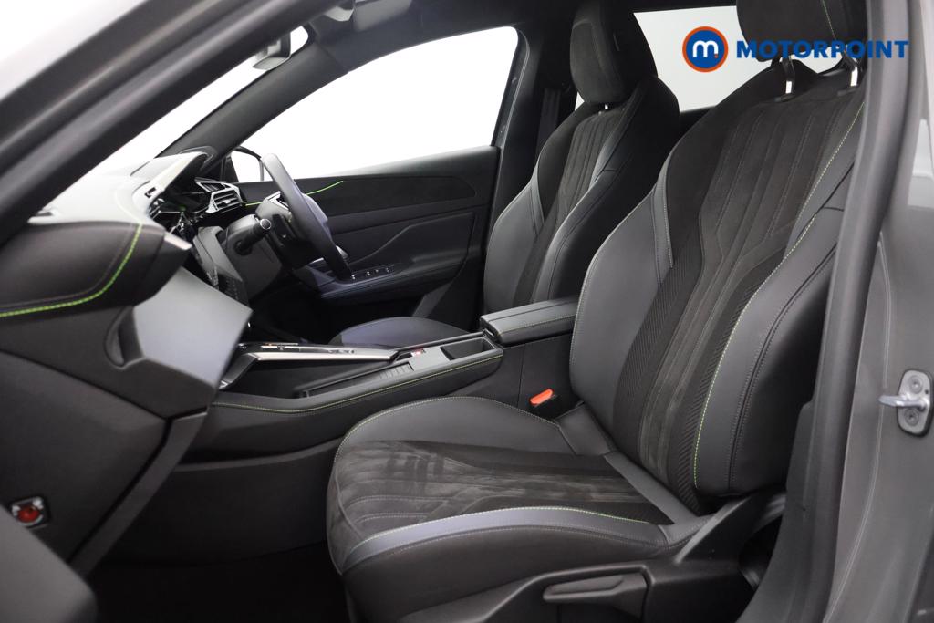 Peugeot 408 GT Automatic Petrol Hatchback - Stock Number (1561859) - 17th supplementary image