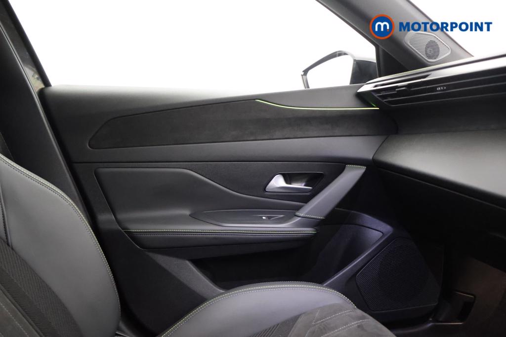 Peugeot 408 GT Automatic Petrol Hatchback - Stock Number (1561859) - 19th supplementary image