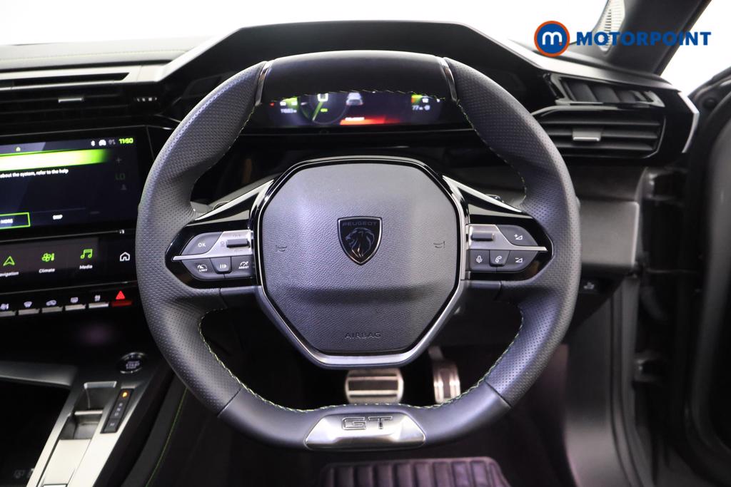 Peugeot 408 GT Automatic Petrol Hatchback - Stock Number (1561859) - 1st supplementary image