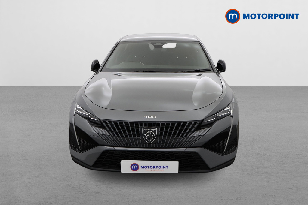 Peugeot 408 GT Automatic Petrol Hatchback - Stock Number (1561859) - Front bumper