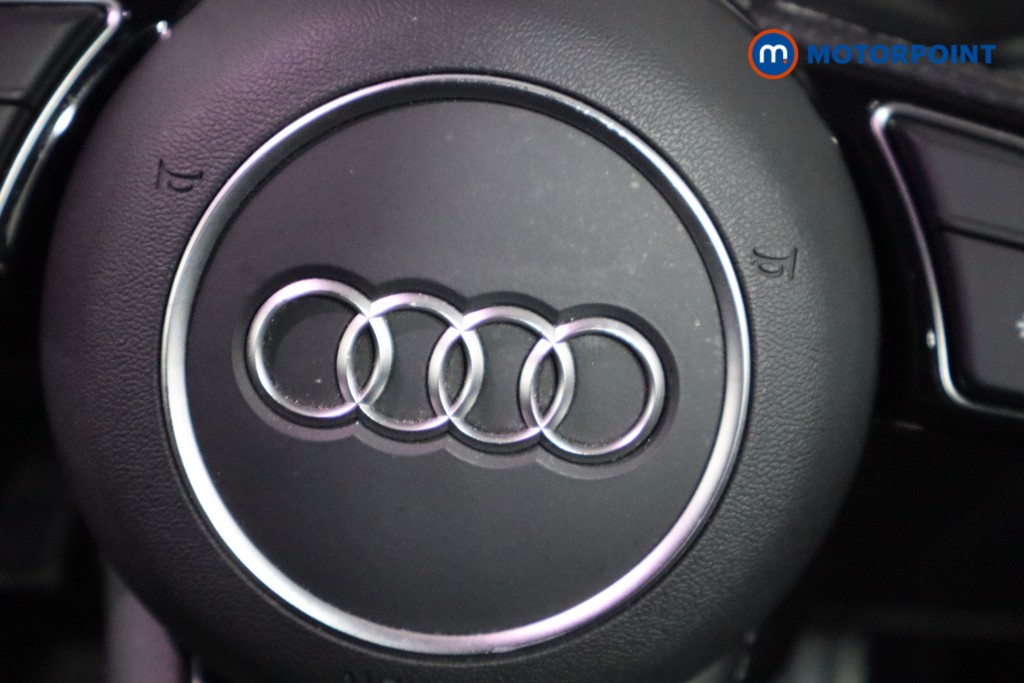 Audi A1 S Line Manual Petrol Hatchback - Stock Number (1561874) - 15th supplementary image