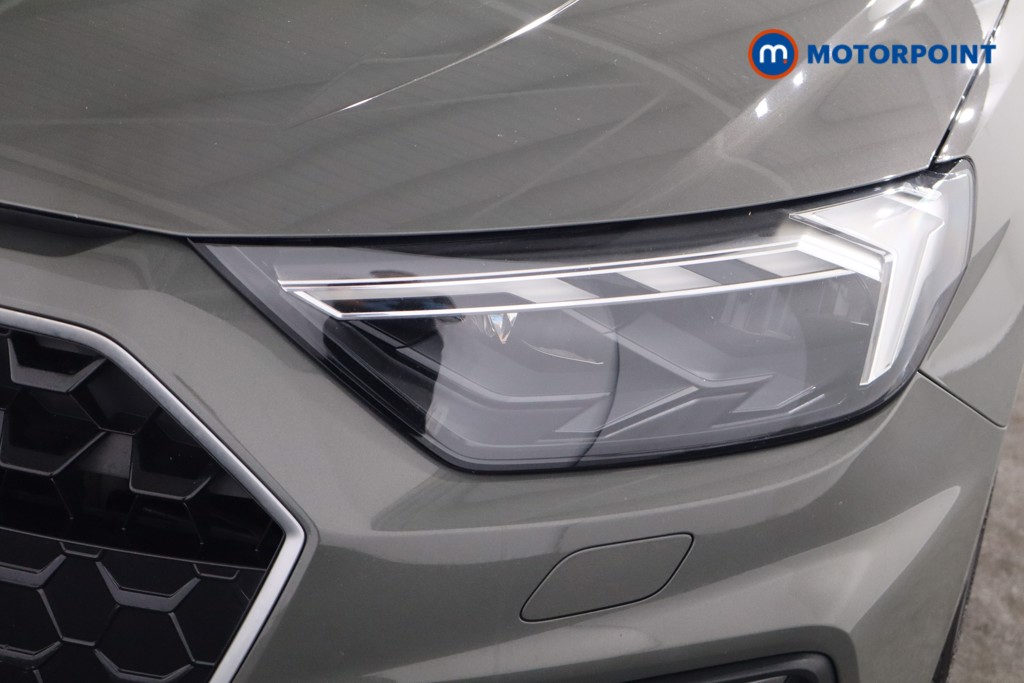 Audi A1 S Line Manual Petrol Hatchback - Stock Number (1561874) - 26th supplementary image
