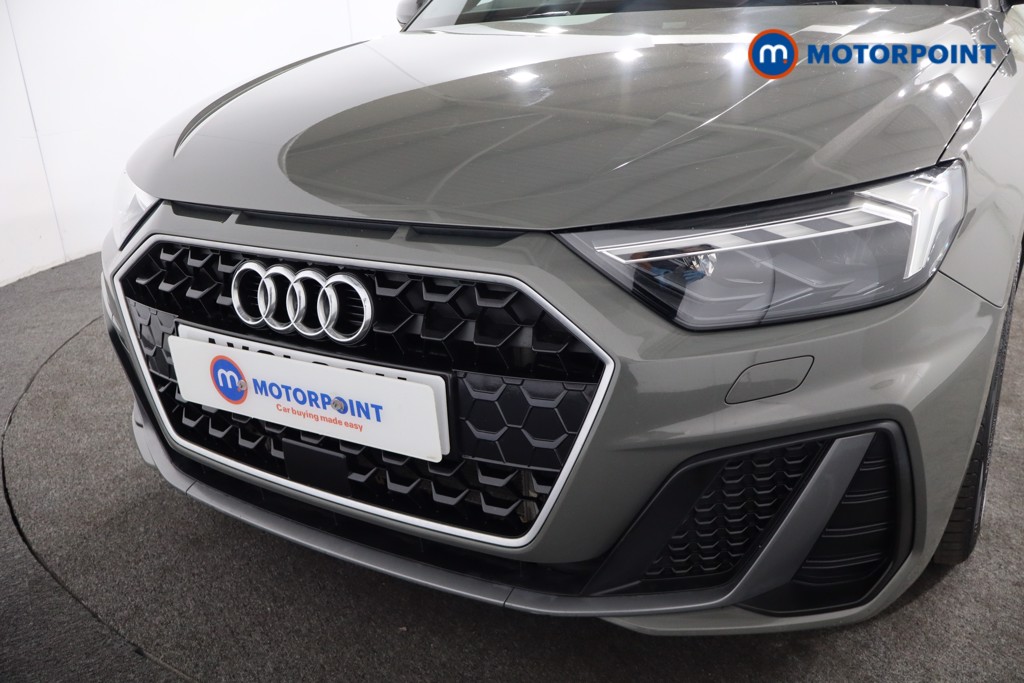Audi A1 S Line Manual Petrol Hatchback - Stock Number (1561874) - 27th supplementary image