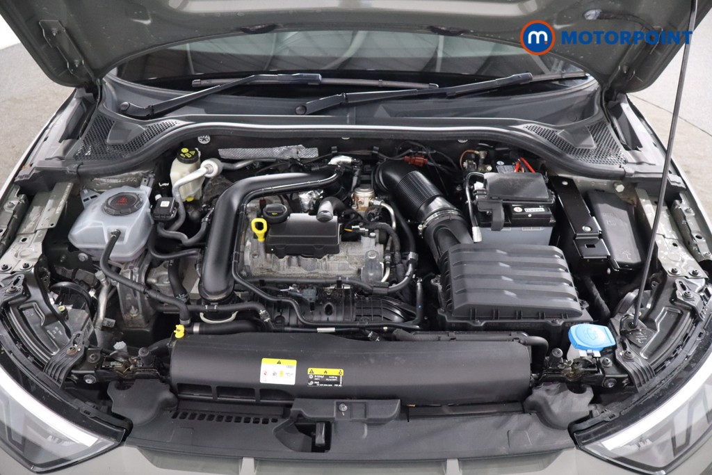 Audi A1 S Line Manual Petrol Hatchback - Stock Number (1561874) - 28th supplementary image
