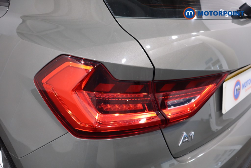 Audi A1 S Line Manual Petrol Hatchback - Stock Number (1561874) - 30th supplementary image