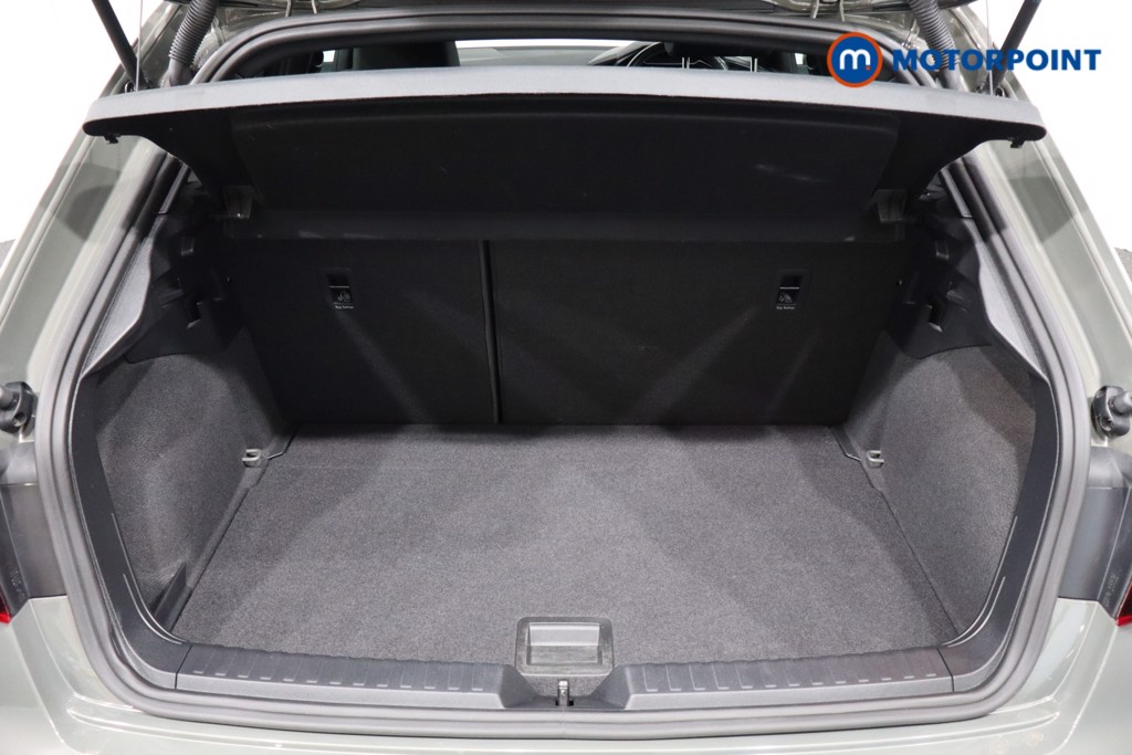 Audi A1 S Line Manual Petrol Hatchback - Stock Number (1561874) - 33rd supplementary image