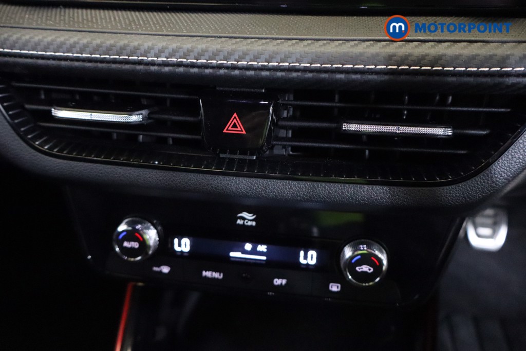 Skoda Fabia Monte Carlo Manual Petrol Hatchback - Stock Number (1561886) - 9th supplementary image