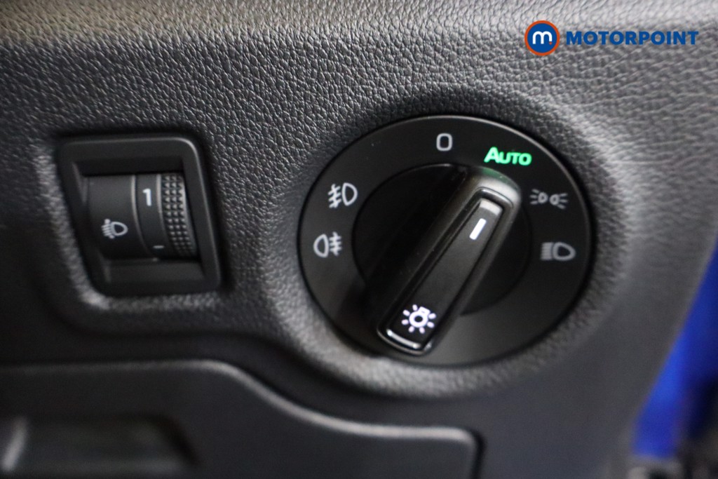 Skoda Fabia Monte Carlo Manual Petrol Hatchback - Stock Number (1561886) - 15th supplementary image