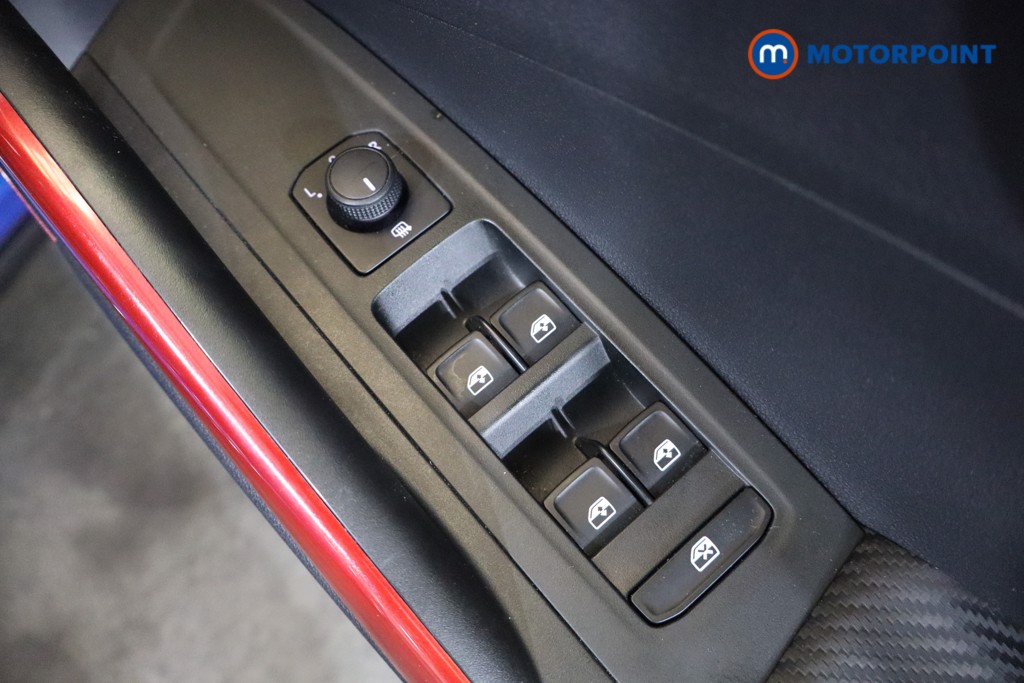 Skoda Fabia Monte Carlo Manual Petrol Hatchback - Stock Number (1561886) - 16th supplementary image