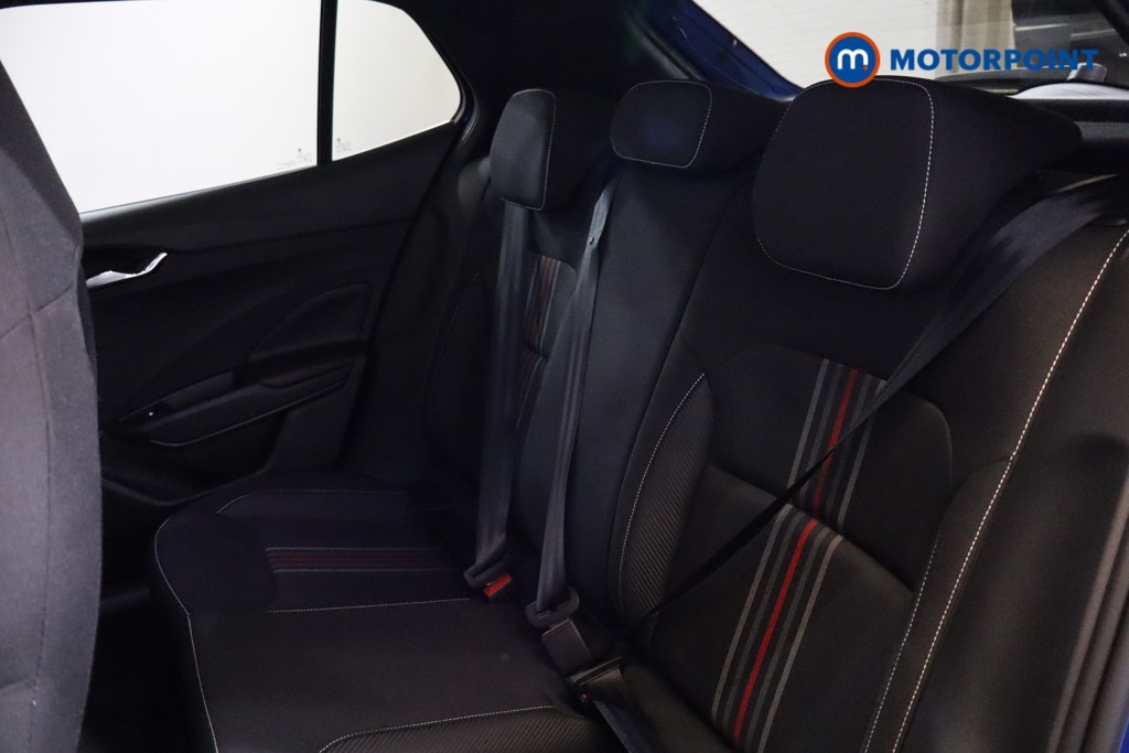 Skoda Fabia Monte Carlo Manual Petrol Hatchback - Stock Number (1561886) - 19th supplementary image