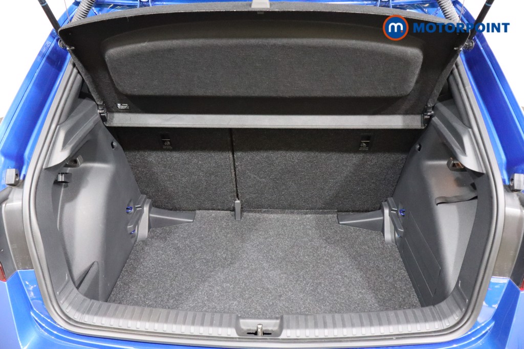 Skoda Fabia Monte Carlo Manual Petrol Hatchback - Stock Number (1561886) - 22nd supplementary image