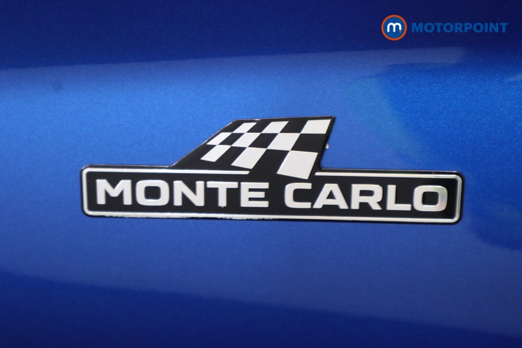 Skoda Fabia Monte Carlo Manual Petrol Hatchback - Stock Number (1561886) - 29th supplementary image