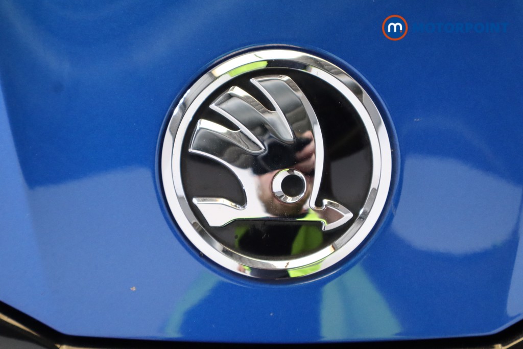 Skoda Fabia Monte Carlo Manual Petrol Hatchback - Stock Number (1561886) - 30th supplementary image