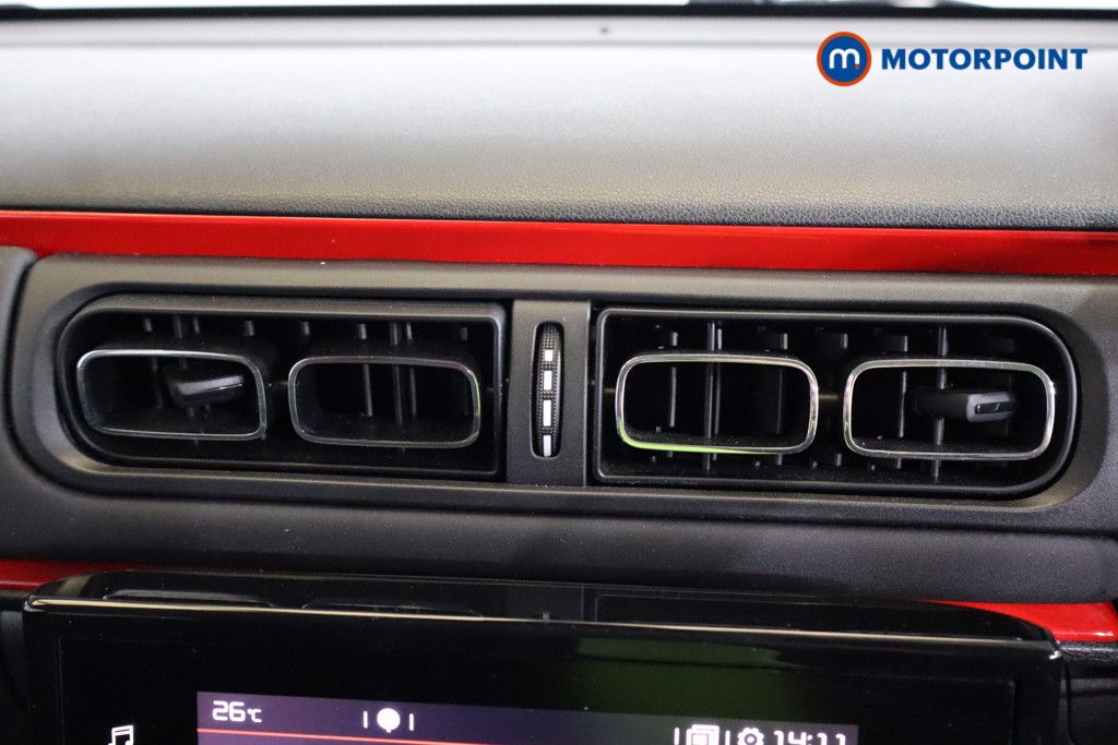 Citroen C3 Flair Plus Manual Petrol Hatchback - Stock Number (1561942) - 4th supplementary image