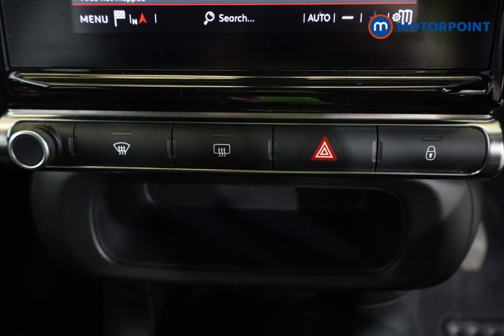 Citroen C3 Flair Plus Manual Petrol Hatchback - Stock Number (1561942) - 11th supplementary image