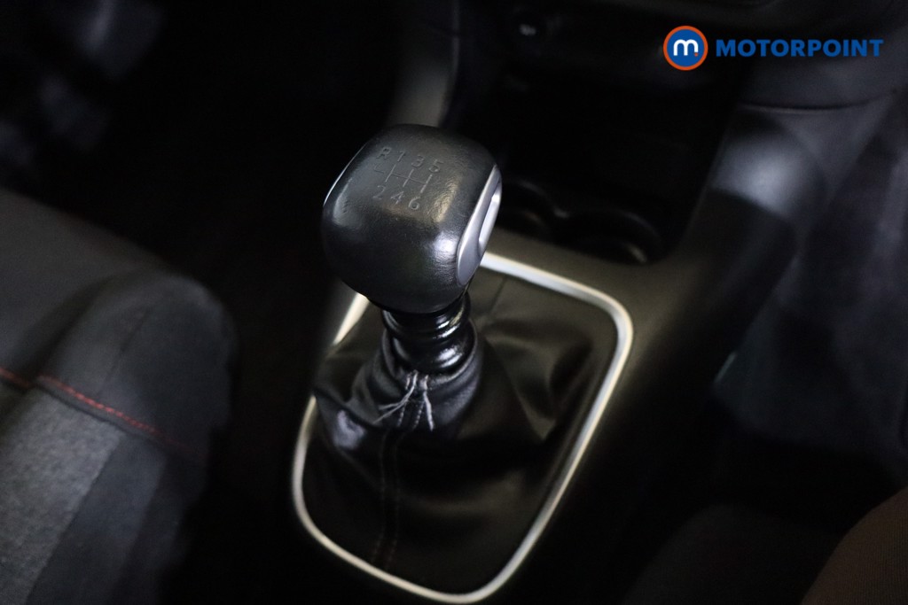 Citroen C3 Flair Plus Manual Petrol Hatchback - Stock Number (1561942) - 12th supplementary image