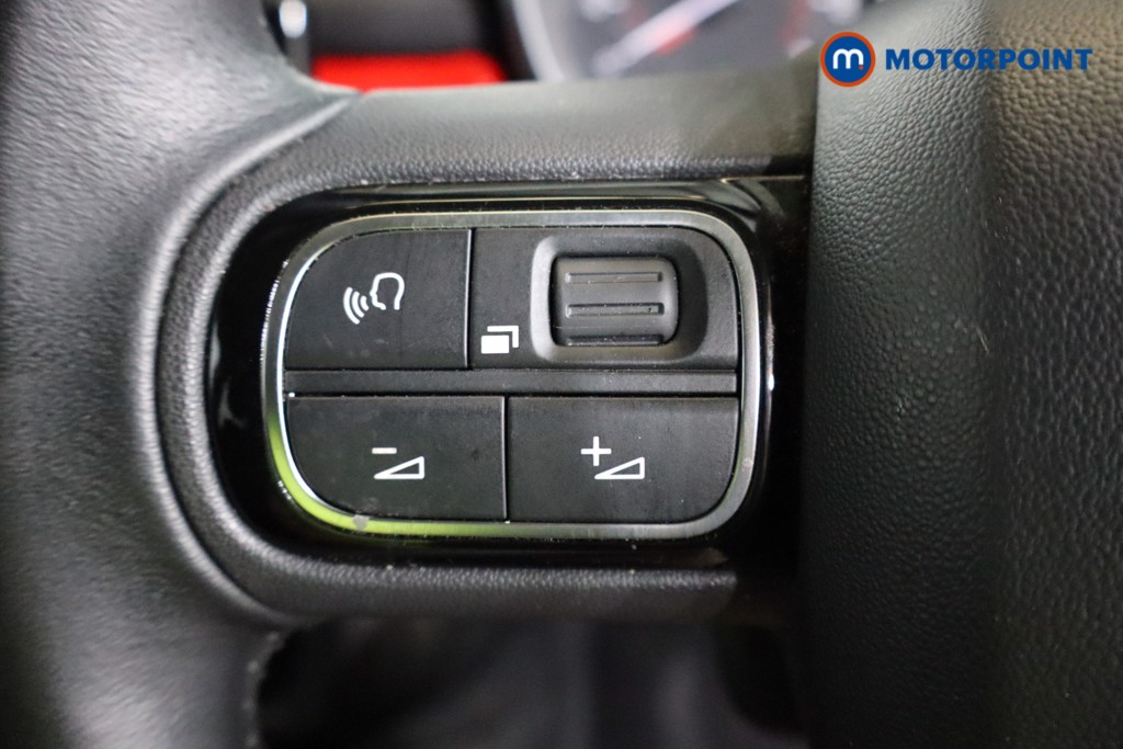 Citroen C3 Flair Plus Manual Petrol Hatchback - Stock Number (1561942) - 13th supplementary image
