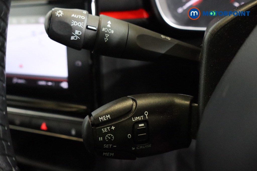 Citroen C3 Flair Plus Manual Petrol Hatchback - Stock Number (1561942) - 15th supplementary image