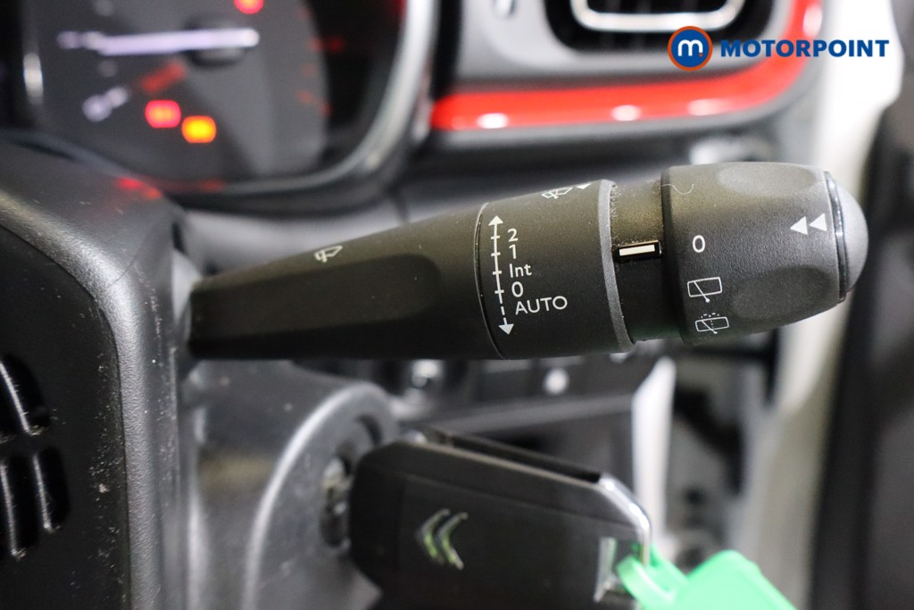 Citroen C3 Flair Plus Manual Petrol Hatchback - Stock Number (1561942) - 16th supplementary image