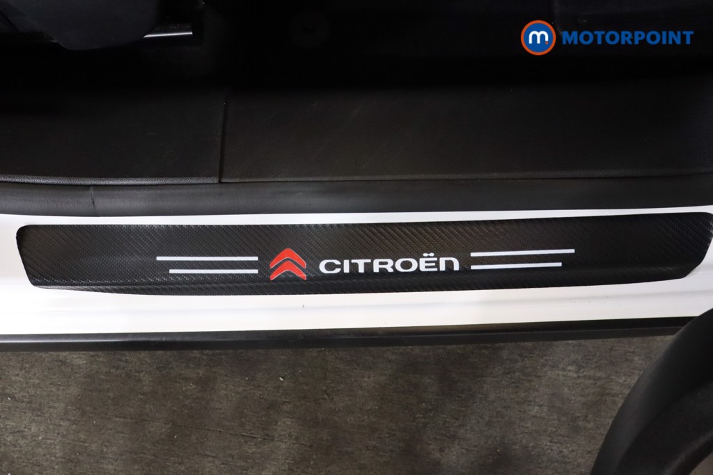 Citroen C3 Flair Plus Manual Petrol Hatchback - Stock Number (1561942) - 19th supplementary image