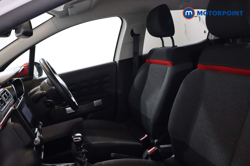 Citroen C3 Flair Plus Manual Petrol Hatchback - Stock Number (1561942) - 20th supplementary image