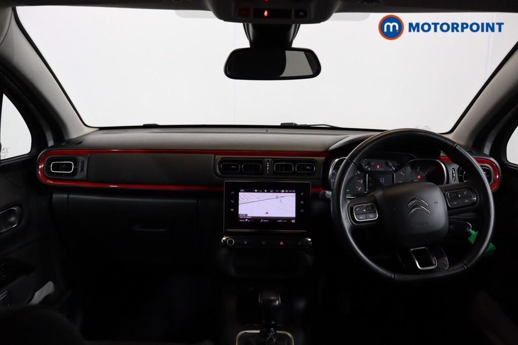 Citroen C3 Flair Plus Manual Petrol Hatchback - Stock Number (1561942) - 22nd supplementary image