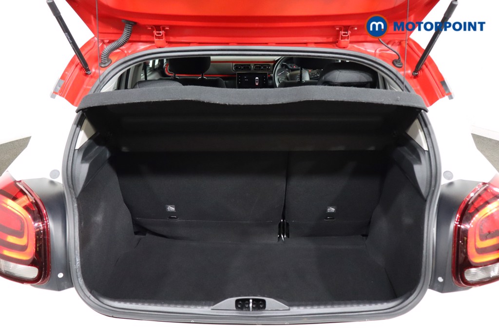 Citroen C3 Flair Plus Manual Petrol Hatchback - Stock Number (1561942) - 23rd supplementary image