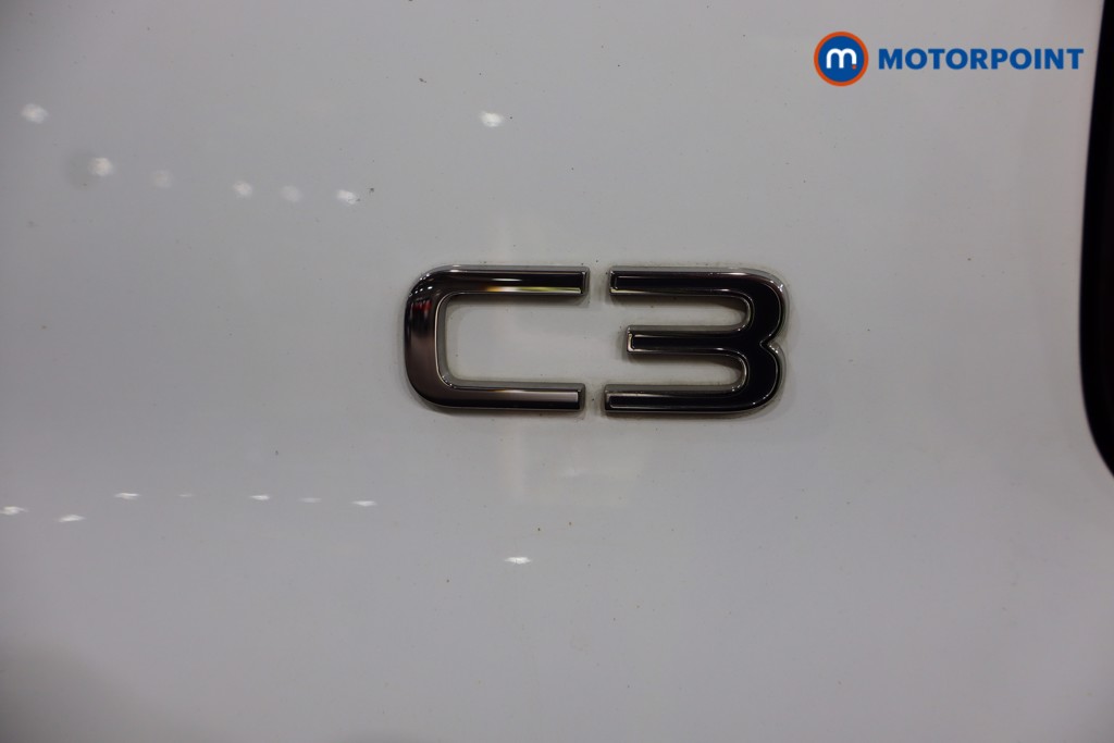 Citroen C3 Flair Plus Manual Petrol Hatchback - Stock Number (1561942) - 31st supplementary image