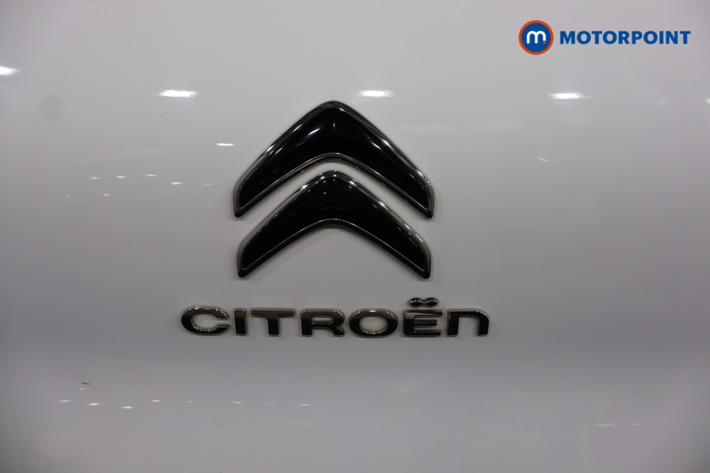 Citroen C3 Flair Plus Manual Petrol Hatchback - Stock Number (1561942) - 32nd supplementary image