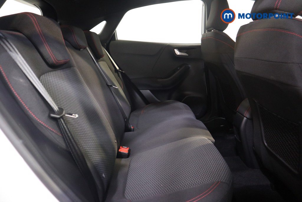 Ford Puma St-Line Automatic Petrol-Electric Hybrid SUV - Stock Number (1561949) - 12th supplementary image