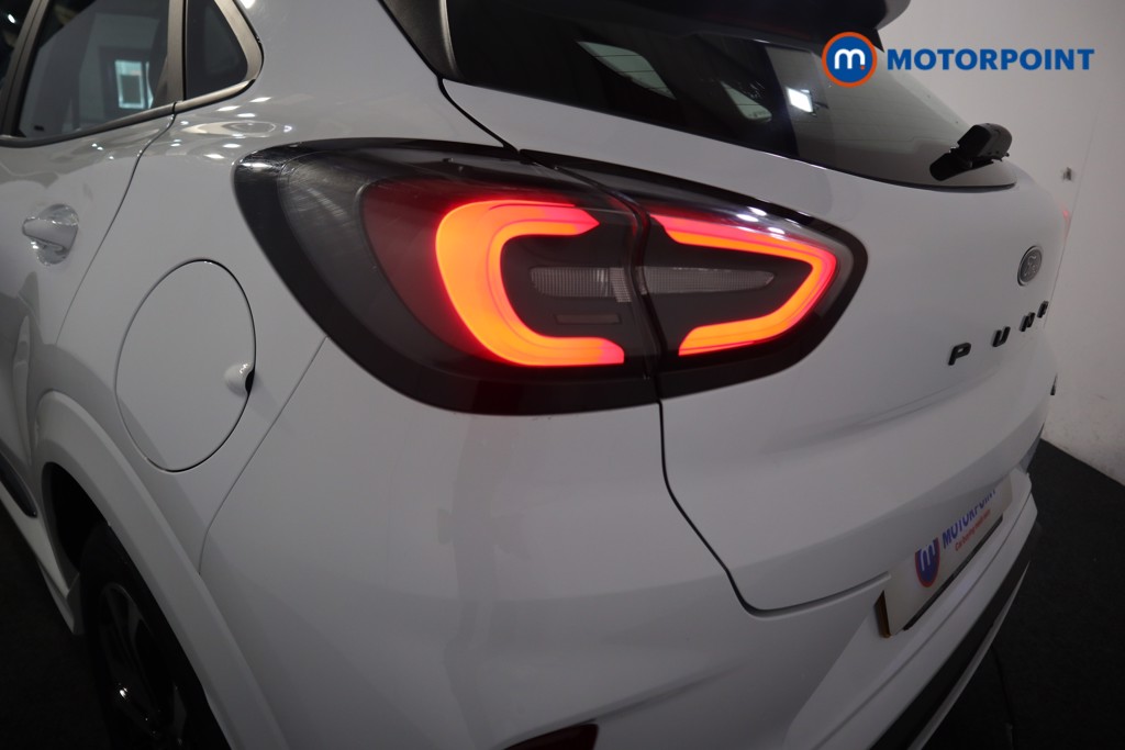 Ford Puma St-Line Automatic Petrol-Electric Hybrid SUV - Stock Number (1561949) - 19th supplementary image