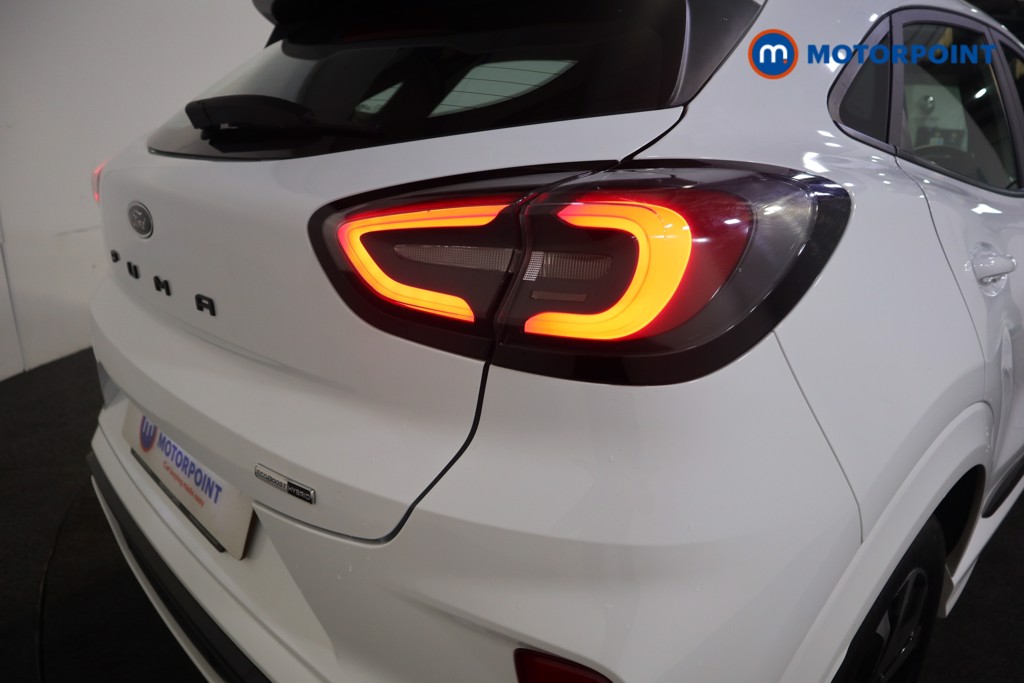 Ford Puma St-Line Automatic Petrol-Electric Hybrid SUV - Stock Number (1561949) - 20th supplementary image