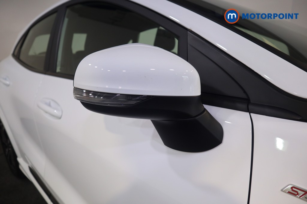Ford Puma St-Line Automatic Petrol-Electric Hybrid SUV - Stock Number (1561949) - 21st supplementary image