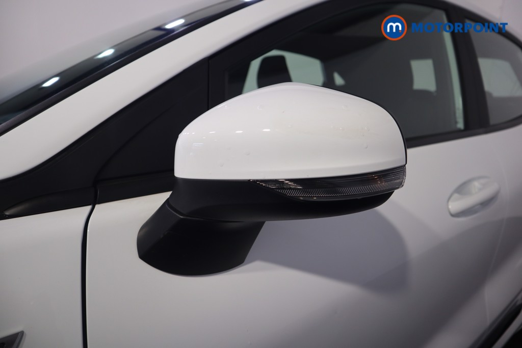 Ford Puma St-Line Automatic Petrol-Electric Hybrid SUV - Stock Number (1561949) - 22nd supplementary image