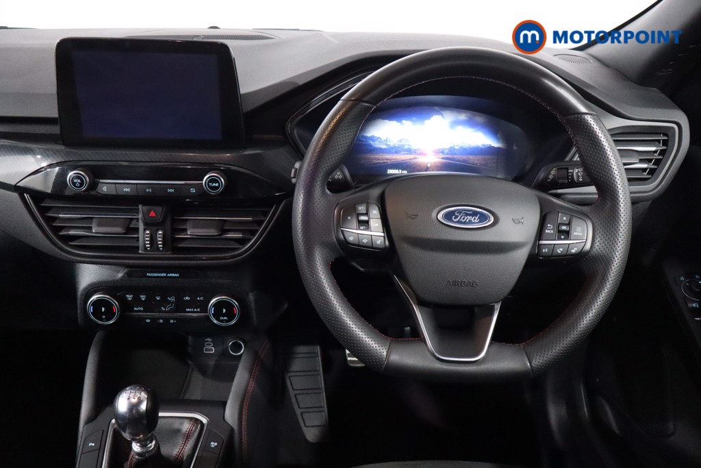 Ford Kuga St-Line Edition Manual Petrol SUV - Stock Number (1561973) - 3rd supplementary image