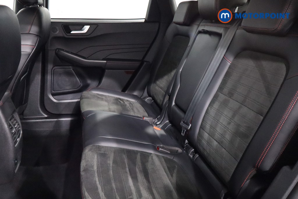 Ford Kuga St-Line Edition Manual Petrol SUV - Stock Number (1561973) - 5th supplementary image