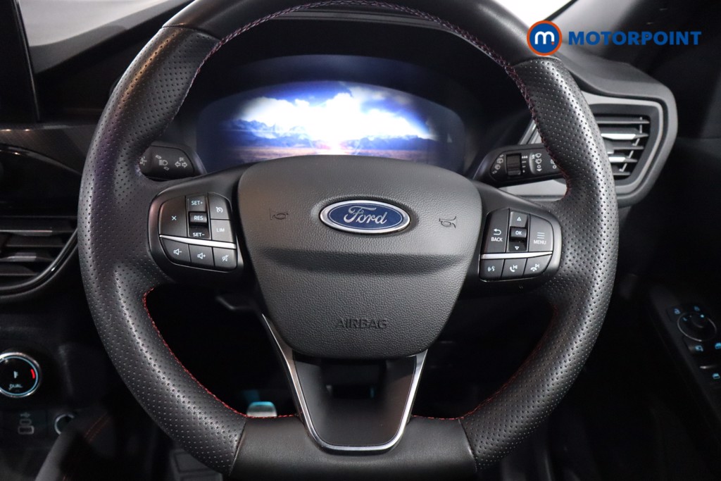 Ford Kuga St-Line Edition Manual Petrol SUV - Stock Number (1561973) - 6th supplementary image