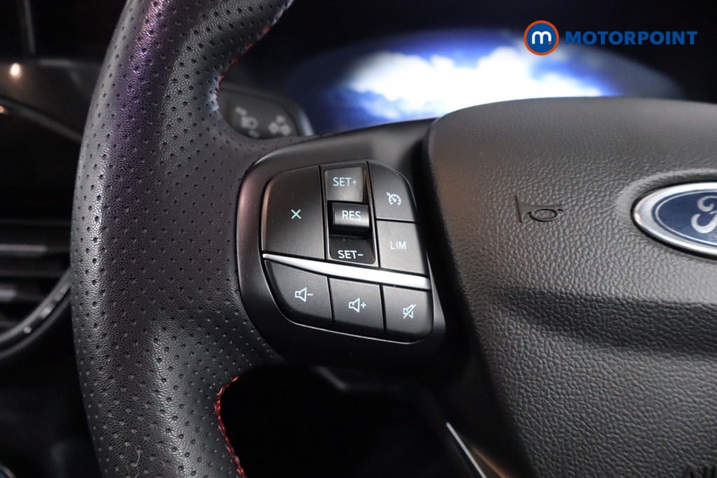 Ford Kuga St-Line Edition Manual Petrol SUV - Stock Number (1561973) - 7th supplementary image