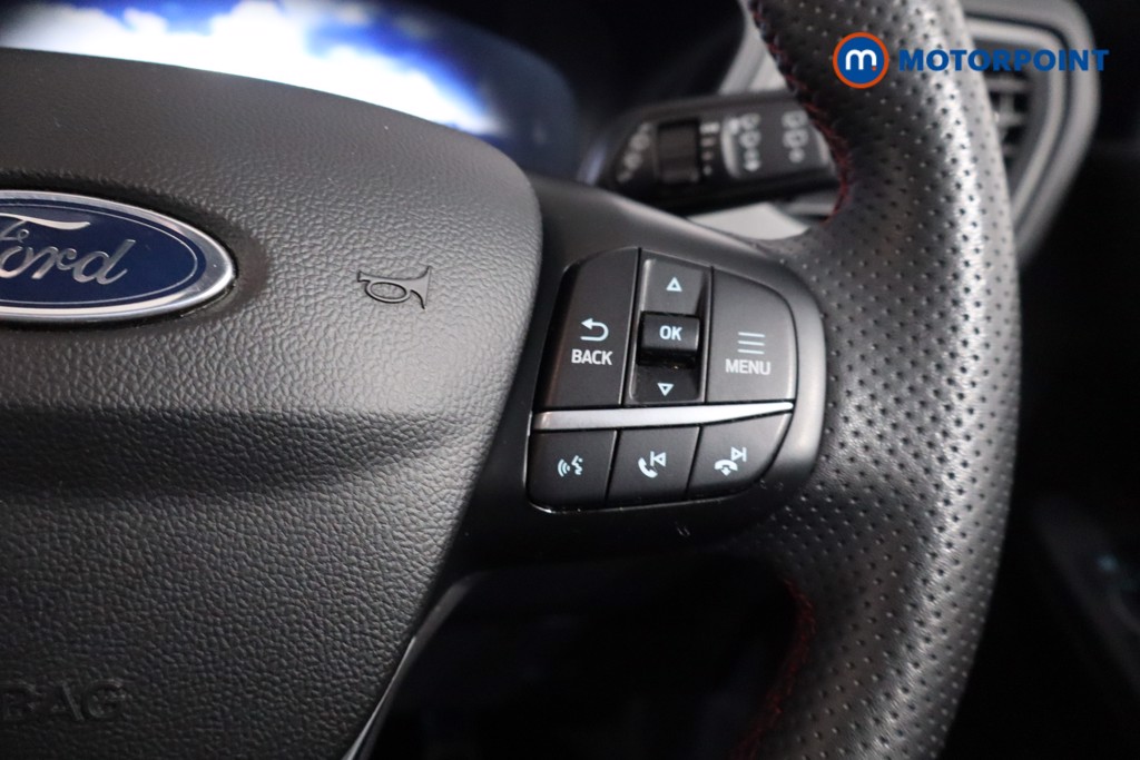 Ford Kuga St-Line Edition Manual Petrol SUV - Stock Number (1561973) - 8th supplementary image