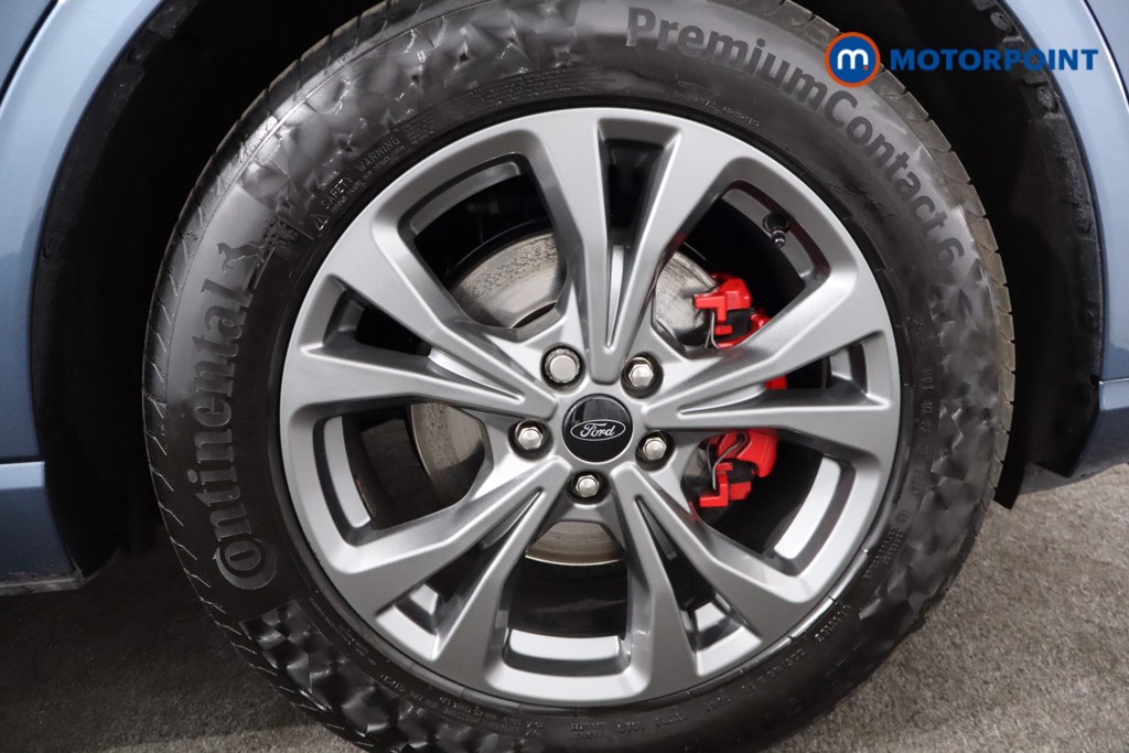 Ford Kuga St-Line Edition Manual Petrol SUV - Stock Number (1561973) - 10th supplementary image