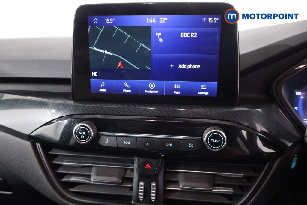 Ford Kuga St-Line Edition Manual Petrol SUV - Stock Number (1561973) - 15th supplementary image