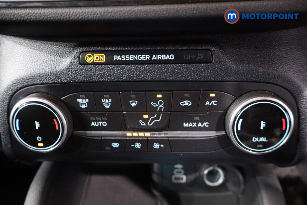 Ford Kuga St-Line Edition Manual Petrol SUV - Stock Number (1561973) - 16th supplementary image