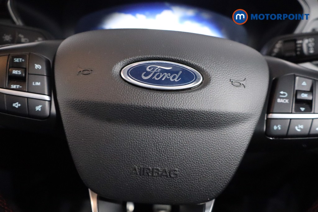 Ford Kuga St-Line Edition Manual Petrol SUV - Stock Number (1561973) - 17th supplementary image
