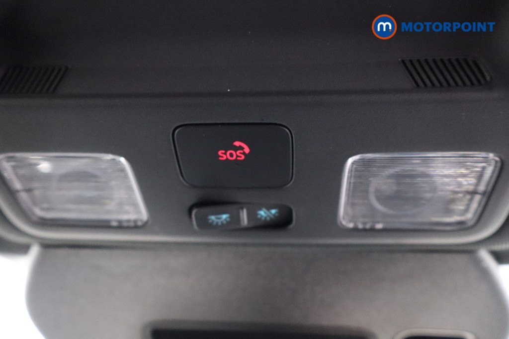 Ford Kuga St-Line Edition Manual Petrol SUV - Stock Number (1561973) - 20th supplementary image