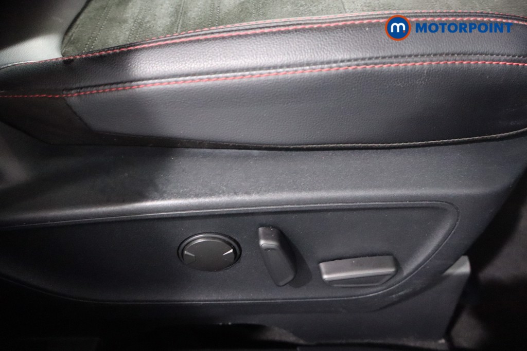 Ford Kuga St-Line Edition Manual Petrol SUV - Stock Number (1561973) - 21st supplementary image