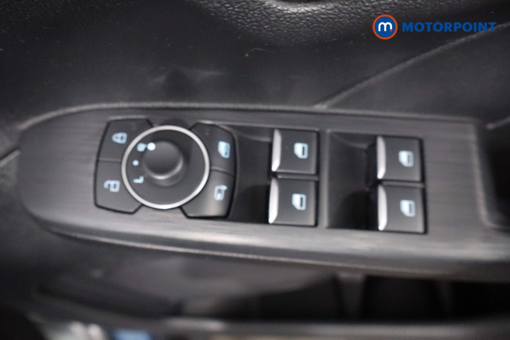 Ford Kuga St-Line Edition Manual Petrol SUV - Stock Number (1561973) - 23rd supplementary image